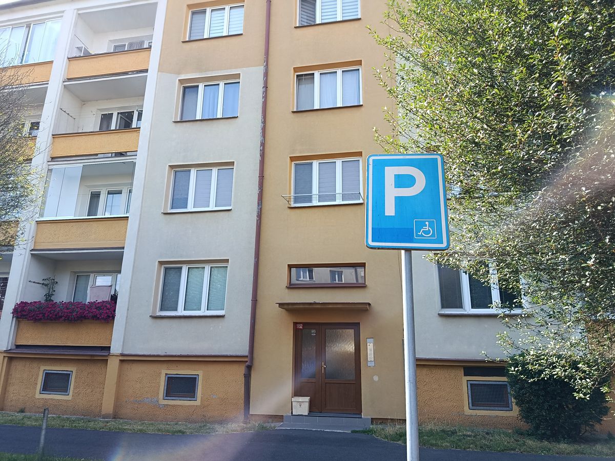 Prodej bytu 2+1 51 m² – fotografie 2