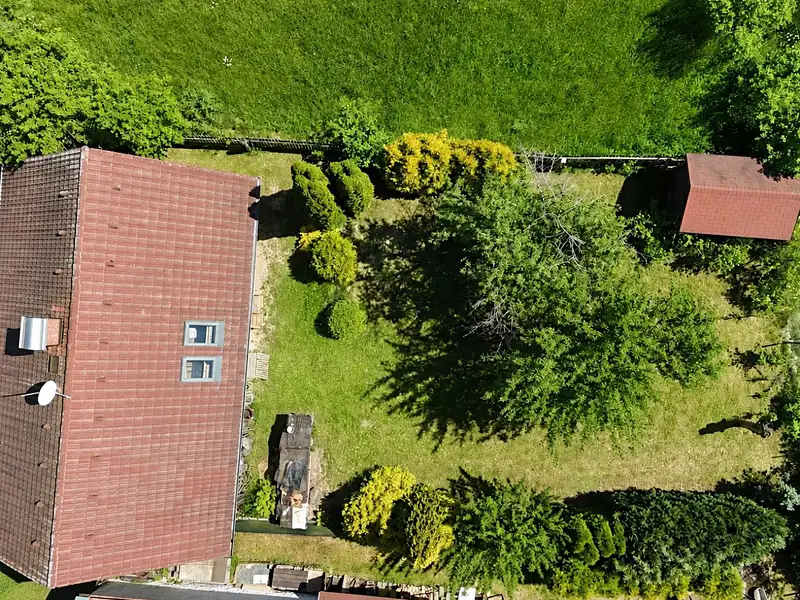 Prodej chalupy 47 m², pozemek 466 m², Rabyně – náhled fotky 2