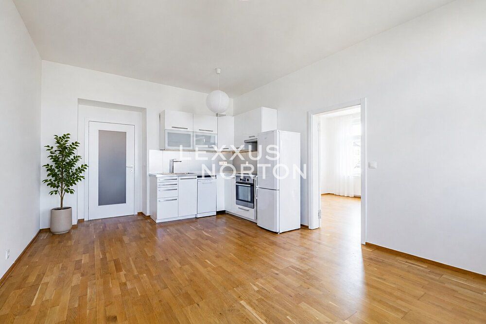 Pronájem bytu 2+kk 61 m²