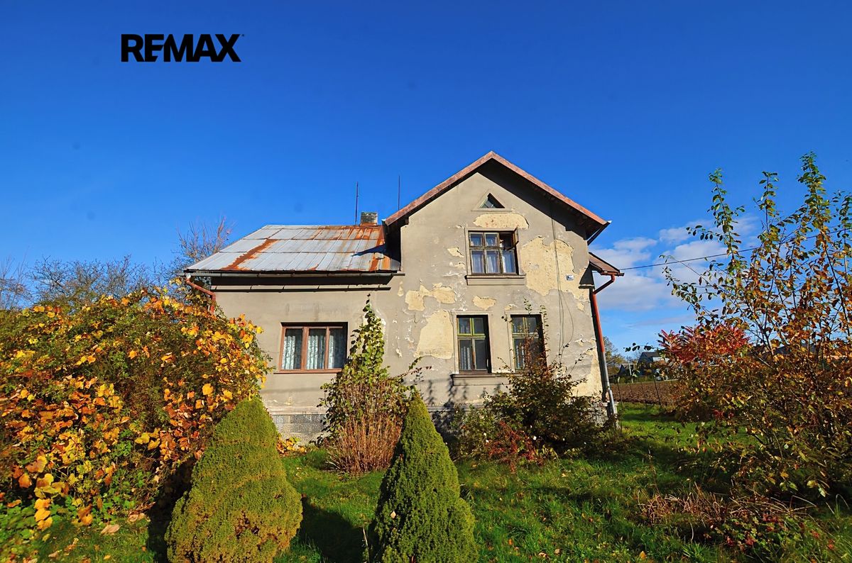 Prodej rodinného domu 122 m², pozemek 5658 m² – fotografie 2
