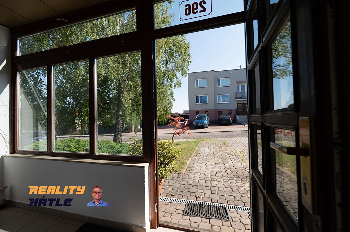 Prodej rodinného domu 112 m², pozemek 267 m² – fotografie 4