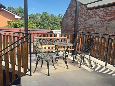Pronájem bytu 2+1 59 m²
