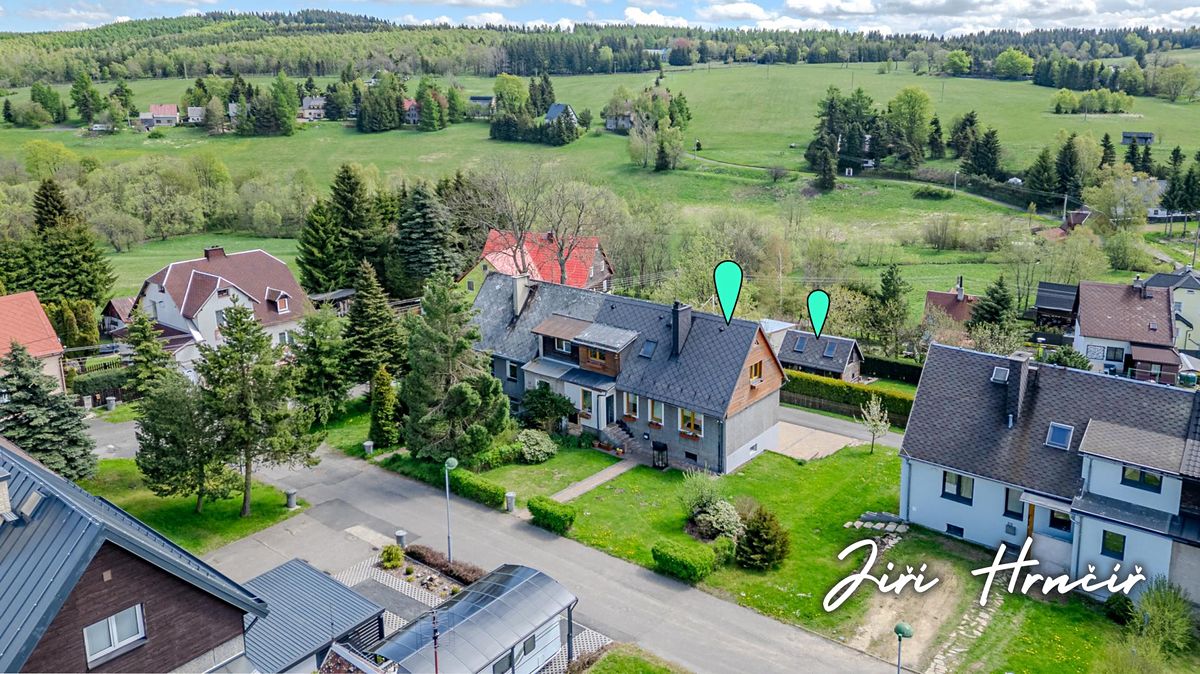 Prodej ubytovacího zařízení 151 m² – fotografie 2