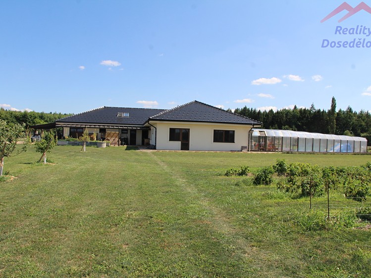 Prodej domu, 610 m² (4 z 26)