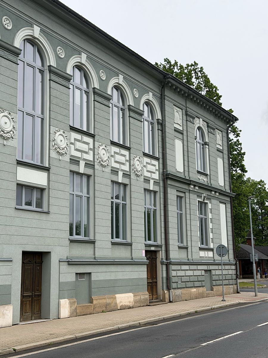 Prodej činžovního domu 2387 m² – fotografie 3