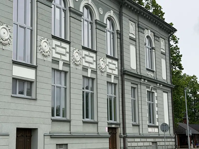 Prodej činžovního domu 2387 m², Rumburk – náhled fotky 3