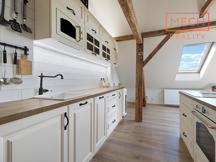 Wohnung 3+kk zum Kauf, 124 m² (2 von 16)