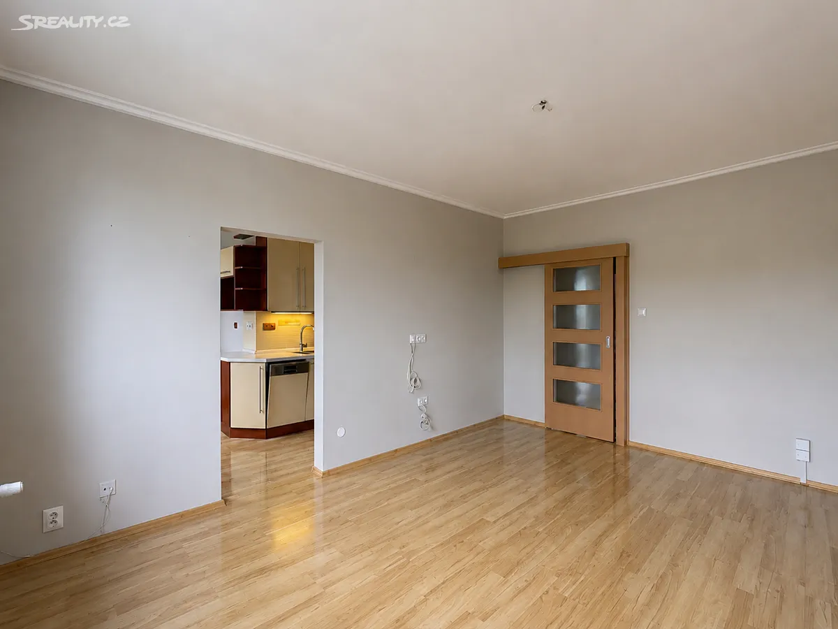 Prodej bytu 2+1 56 m² – pohled 3