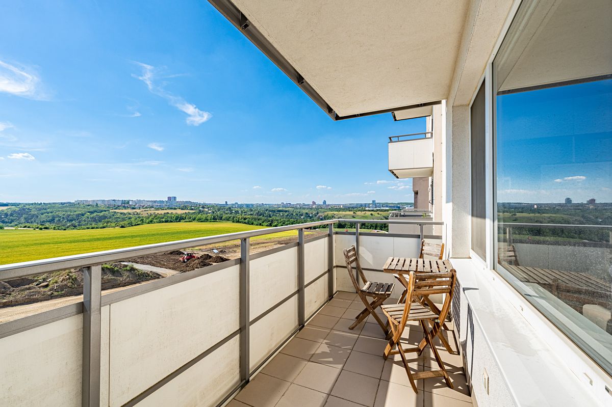 Prodej bytu 3+kk 71 m²