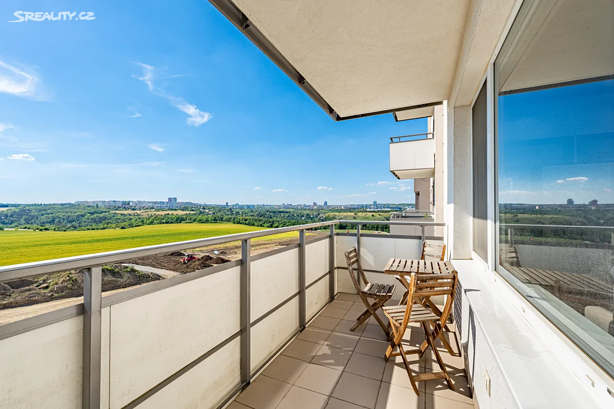 Prodej bytu 3+kk 71 m², Praha