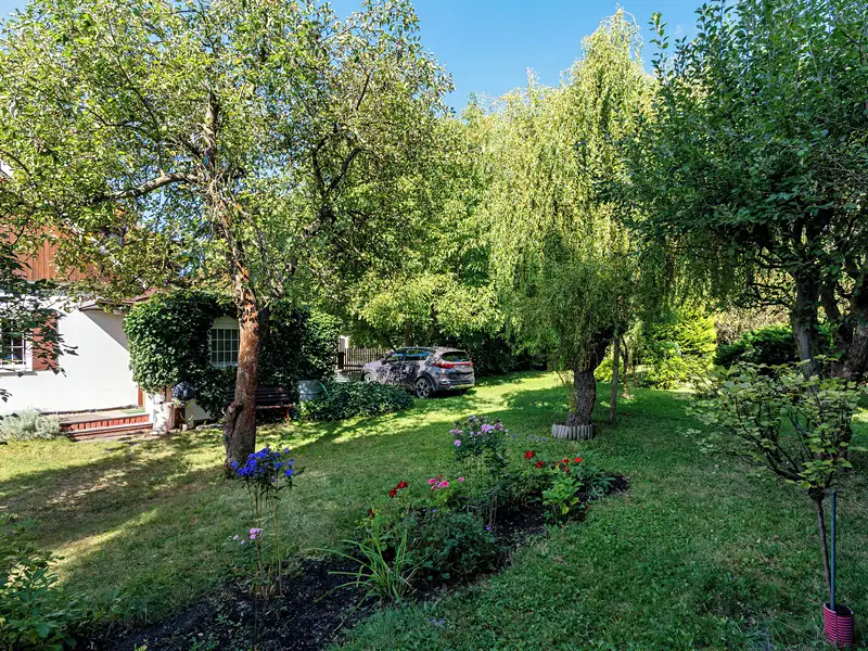 Prodej rodinného domu 50 m², pozemek 793 m², Velký Osek – náhled fotky 3