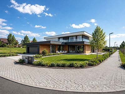 Prodej stavebního pozemku 1237 m²
