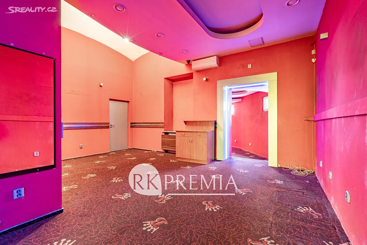 Pronájem obchodního prostoru 130 m² - Näkymä 4