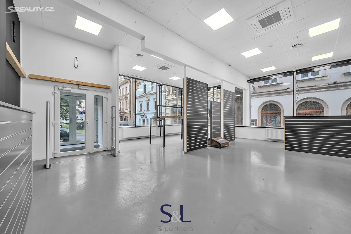 Pronájem obchodního prostoru 214 m² – pohled 6