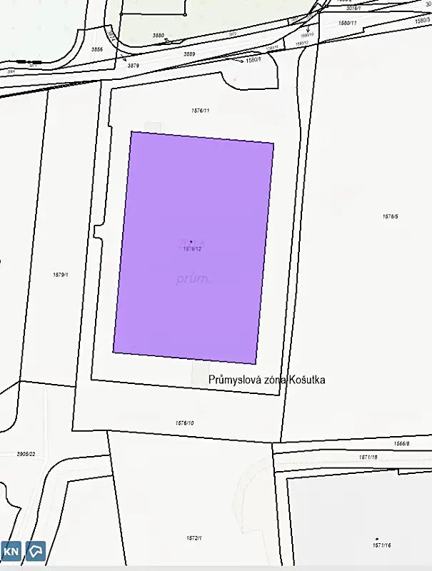 Prodej výrobní haly, prostoru 4529 m² – fotografie 5