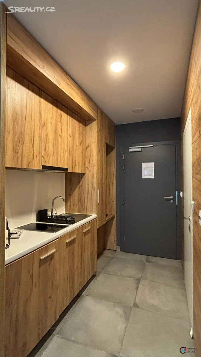 Prodej apartmánů 29 m² – pohled 3