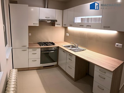 Pronájem bytu 1+1 36 m²