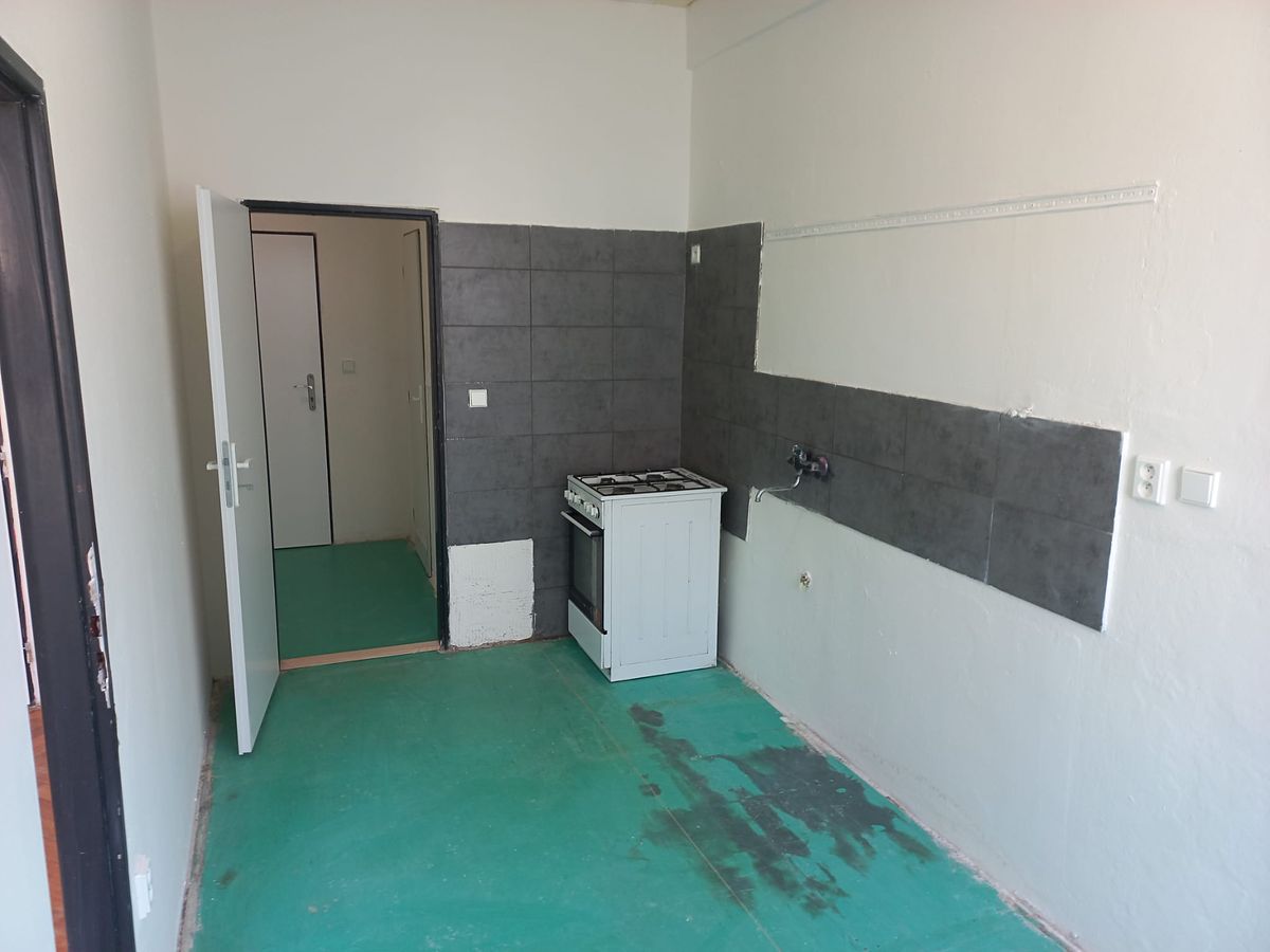 Pronájem bytu 2+1 52 m² – fotografie 4