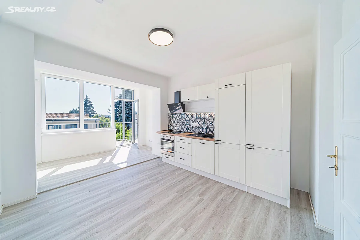 Pronájem bytu 2+kk 45 m², Brno