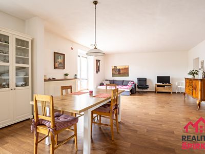 Prodej rodinného domu 154 m², pozemek 360 m²