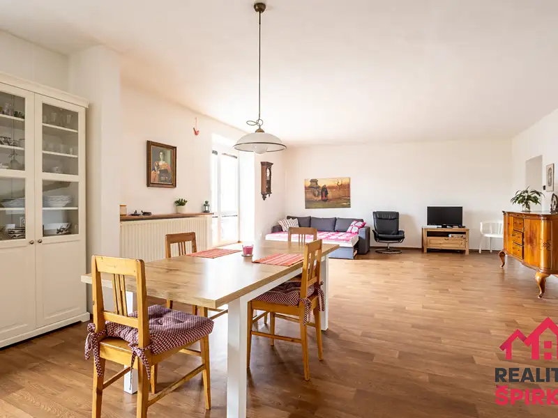 Prodej rodinného domu 154 m², pozemek 360 m², Moravská Třebová – náhled fotky 1