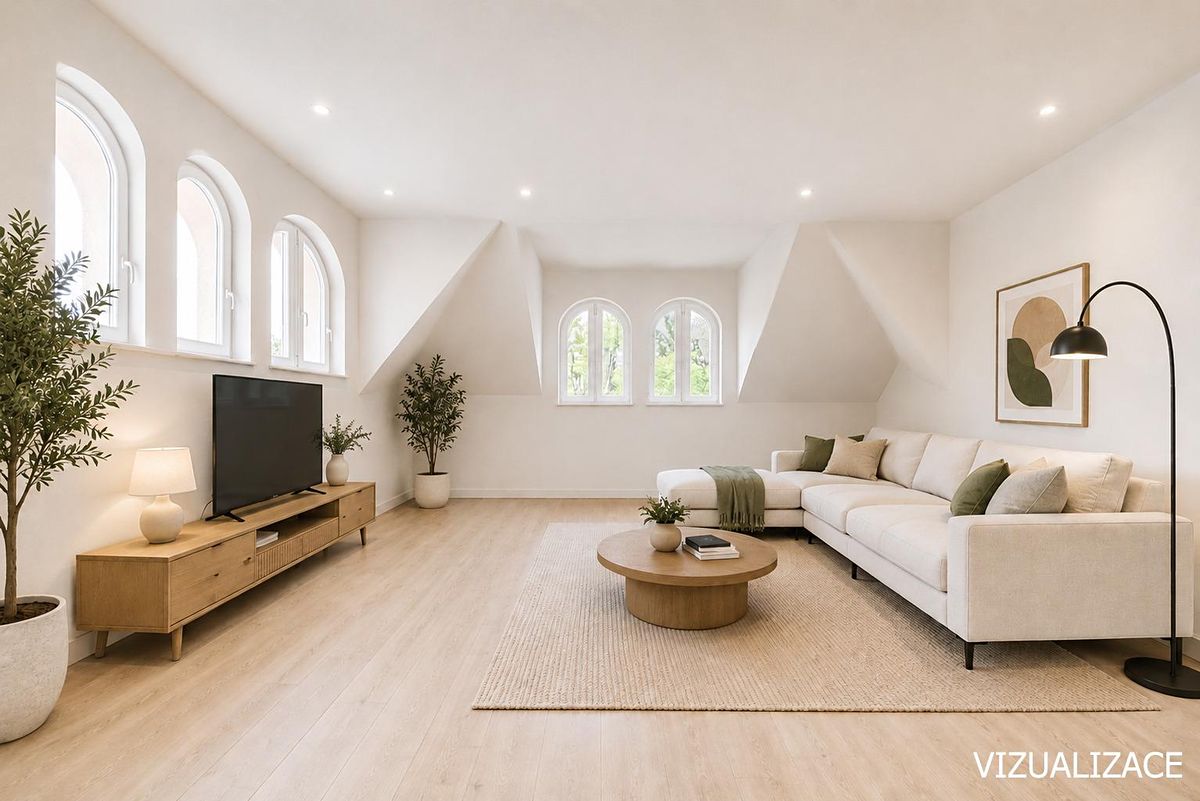 Prodej bytu 4+1 128 m² – fotografie 5