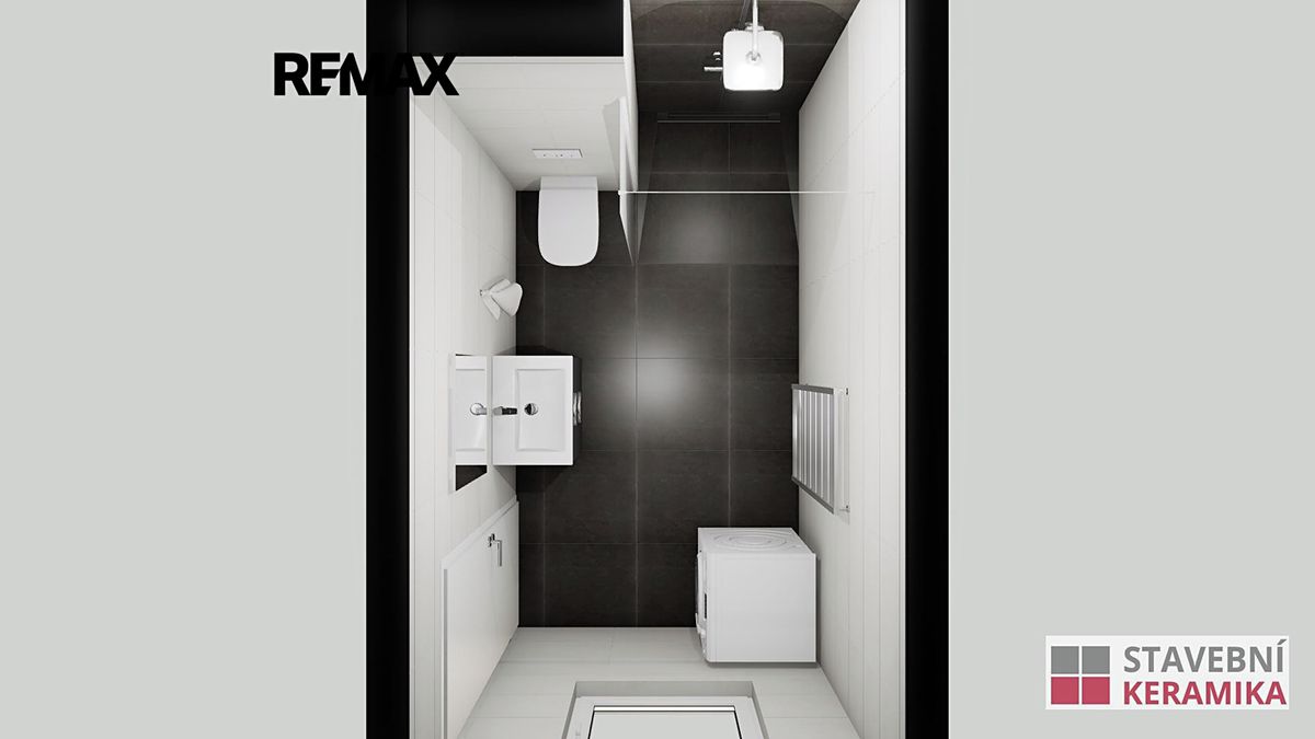 Prodej ordinace 57 m² – fotografie 4