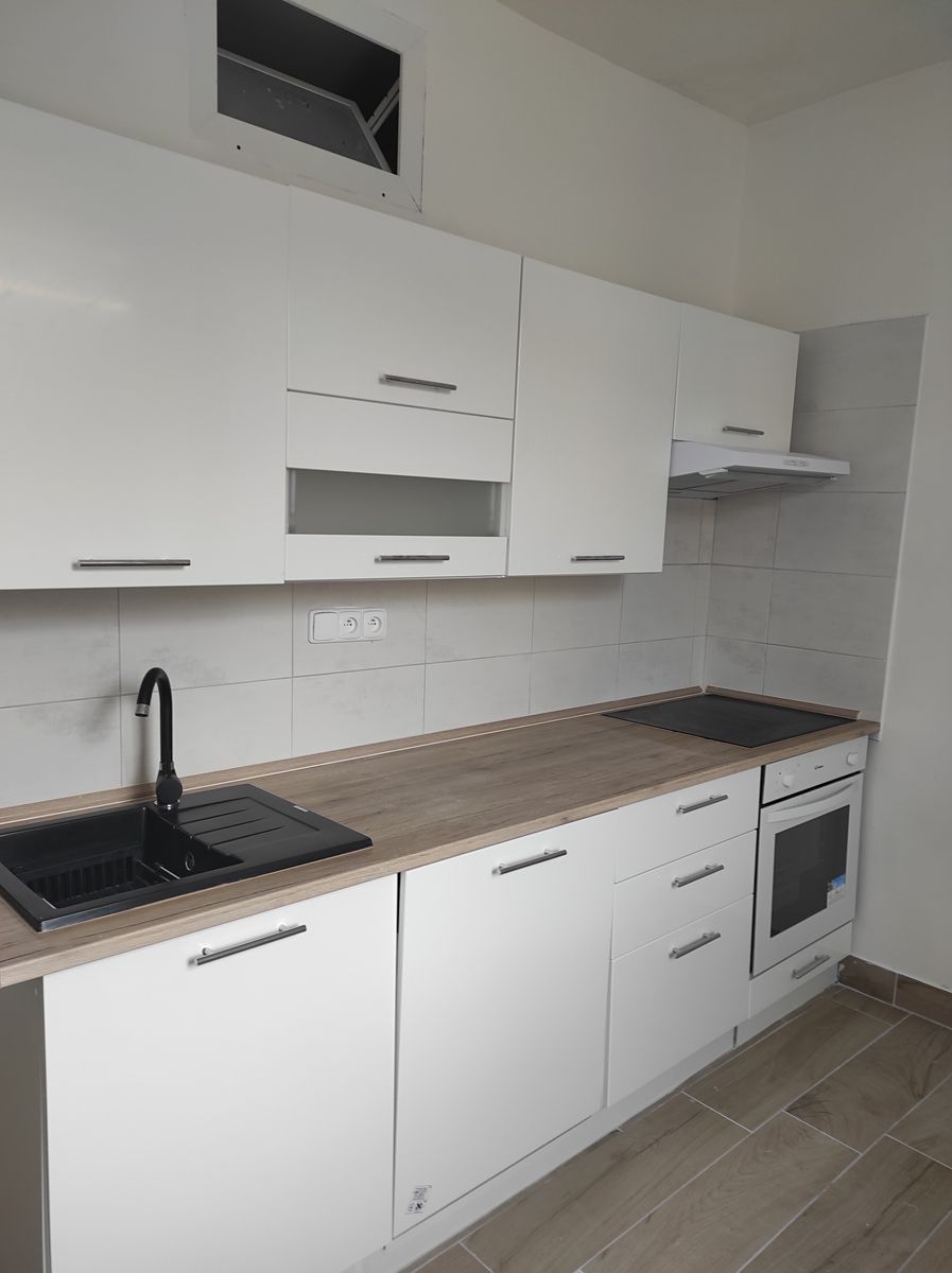 Pronájem bytu 3+1 70 m²