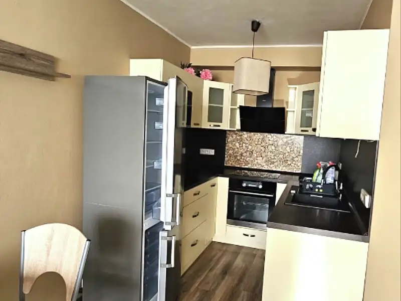 Pronájem bytu 2+kk 40 m², Litvínov – náhled fotky 2