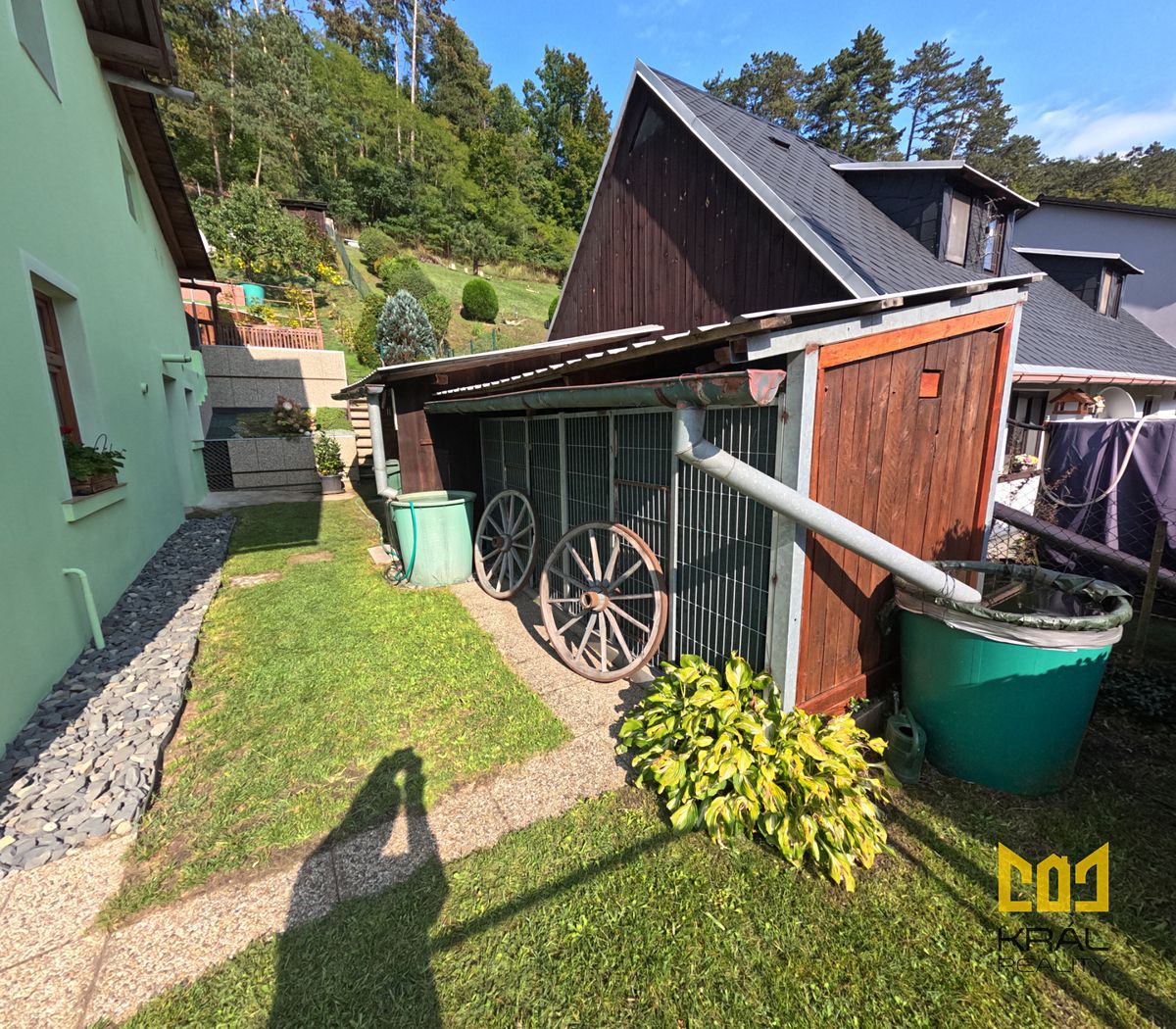 Prodej rodinného domu 178 m², pozemek 1728 m² – fotografie 4
