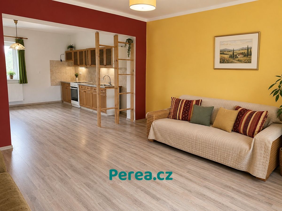 Prodej bytu 2+kk 81 m² – fotografie 2