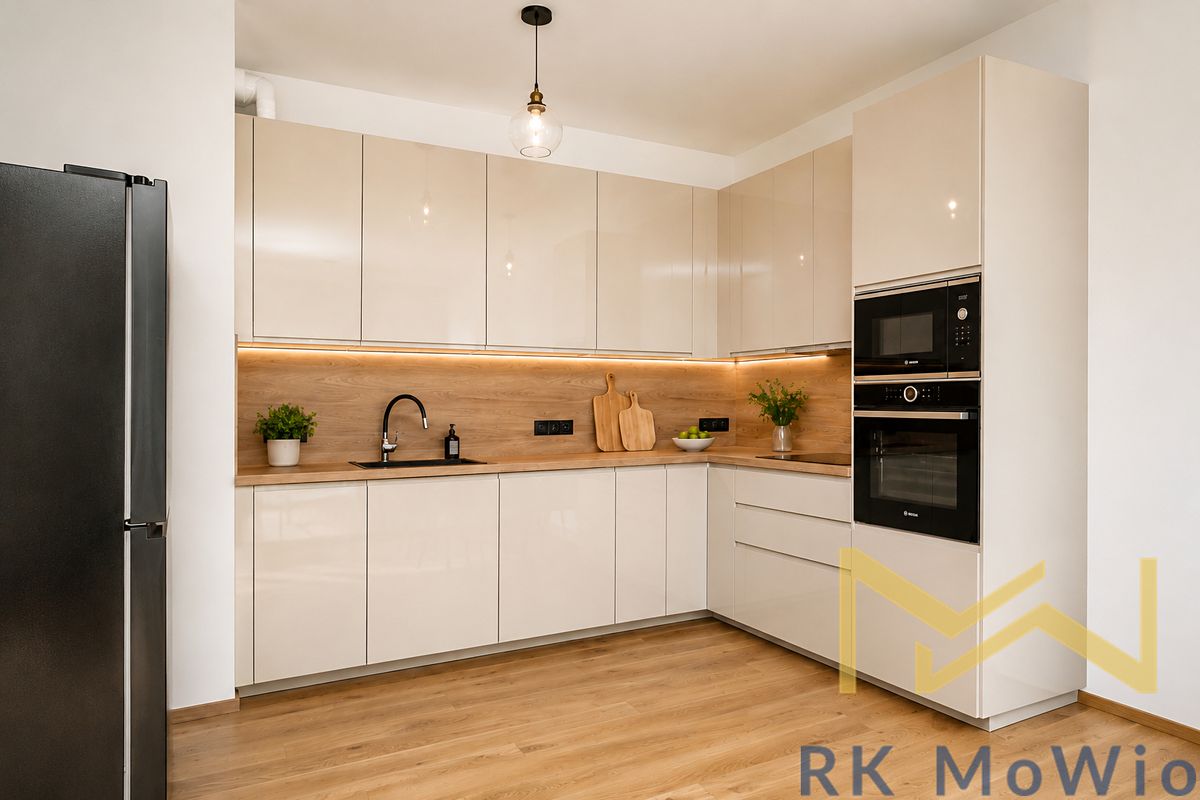 Pronájem bytu 3+kk 82 m²