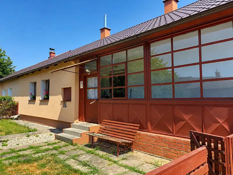 Prodej rodinného domu 70 m², pozemek 542 m², Mohelnice – náhled fotky 2