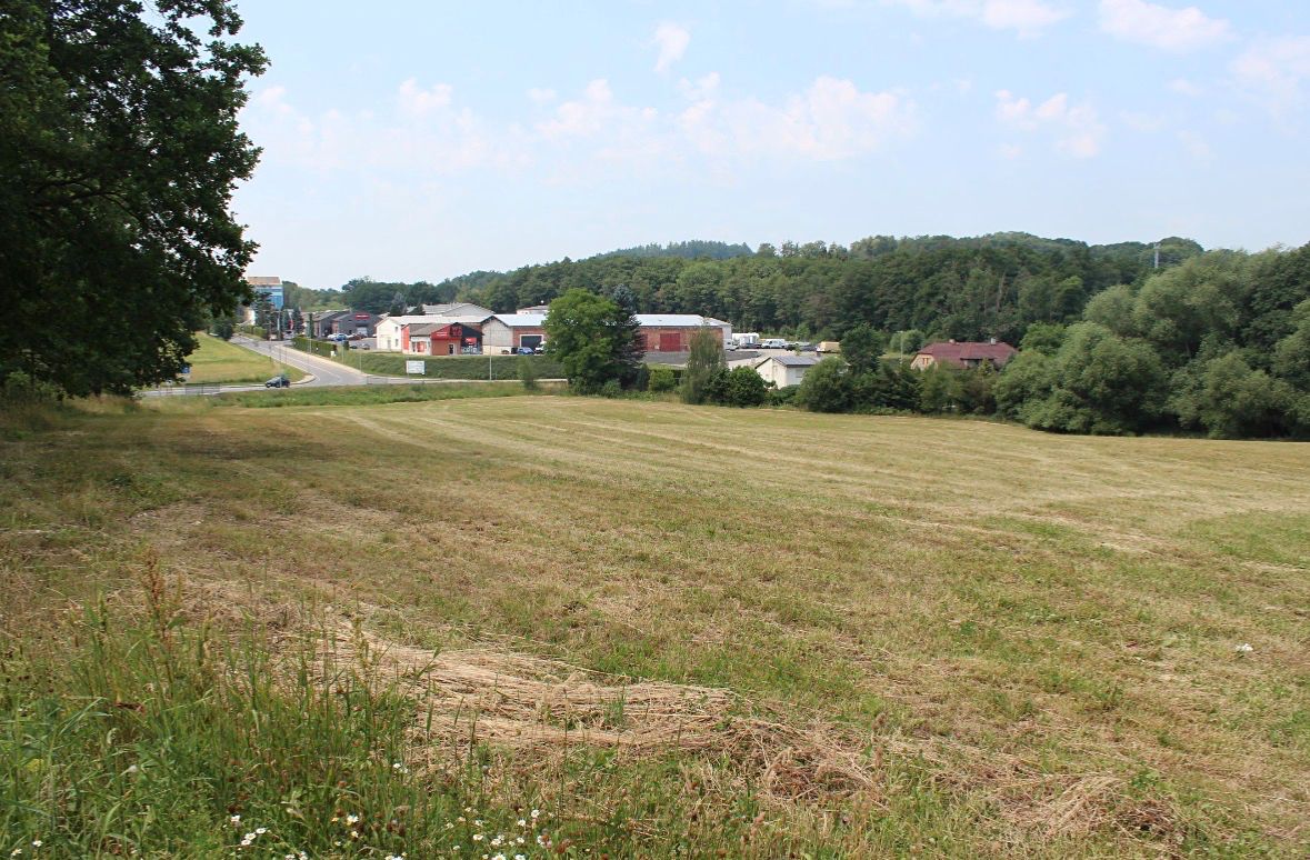Prodej komerčního pozemku 3249 m² – fotografie 4