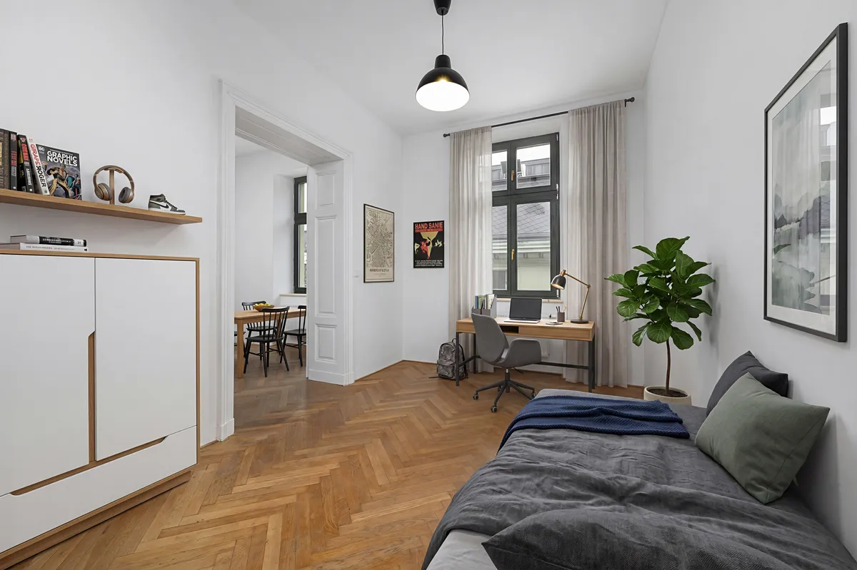 Prodej bytu 3+kk 85 m²