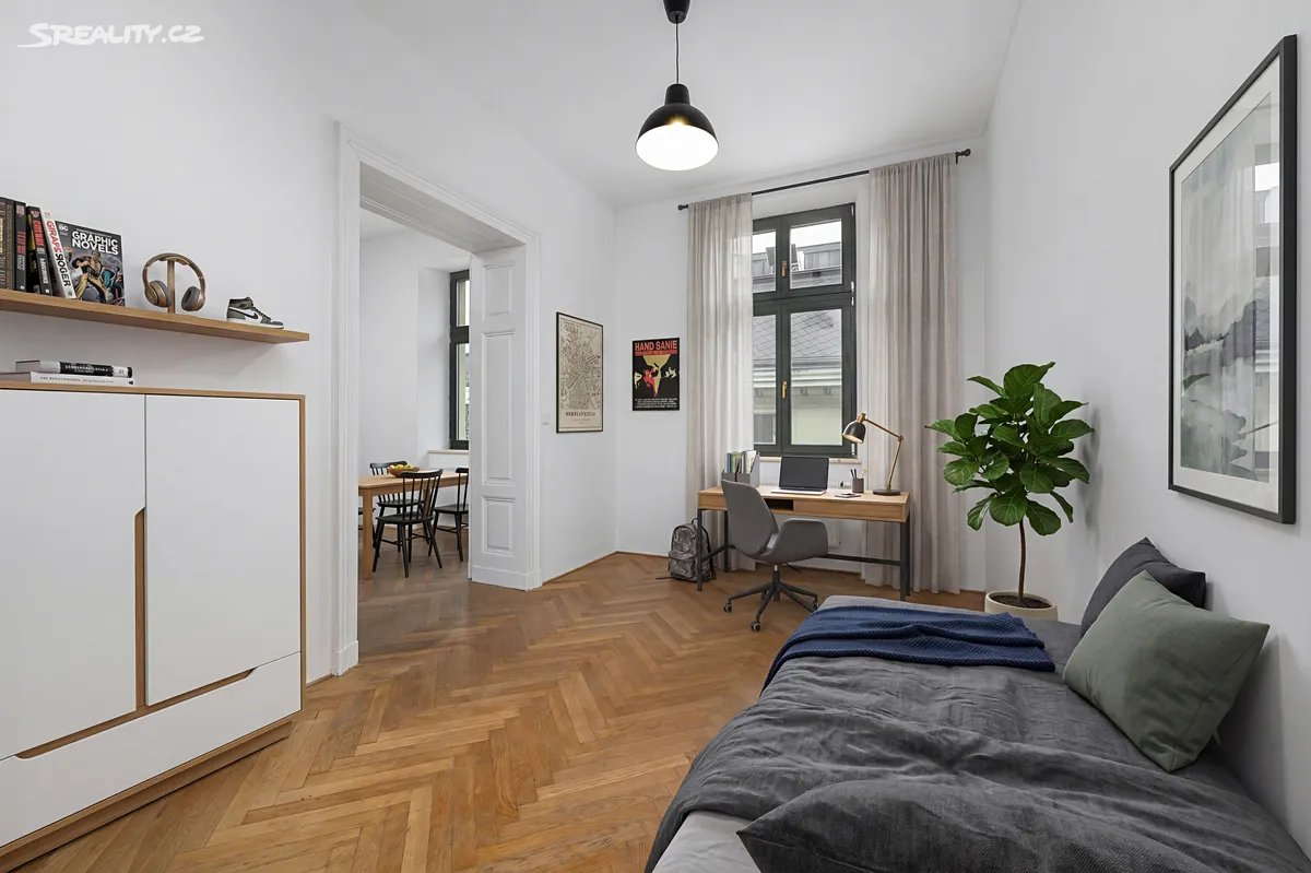Prodej bytu 3+kk 85 m² - Widok 2