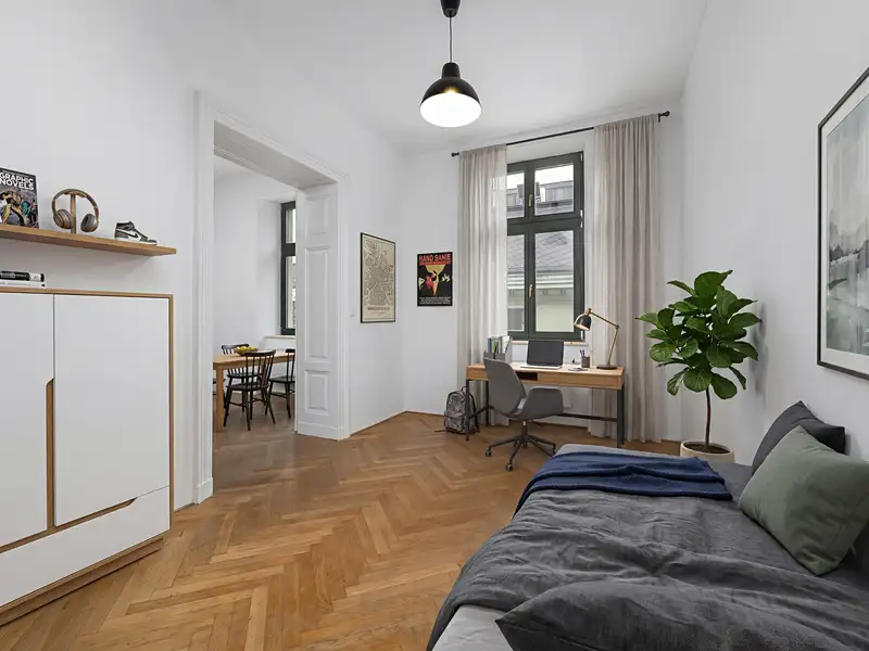 Prodej bytu 3+kk 85 m², Liberec – náhled fotky 2