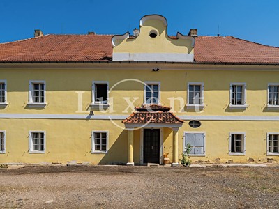Prodej ubytovacího zařízení 3 000 m²
