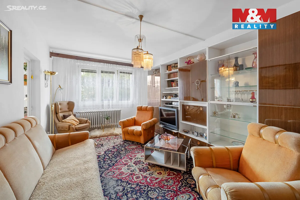 Prodej bytu 2+1 63 m² – pohled 2