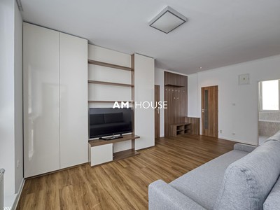 Pronájem bytu 2+1 53 m²