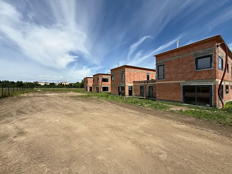 Prodej rodinného domu 125 m², pozemek 500 m², Kroměříž – náhled fotky 2