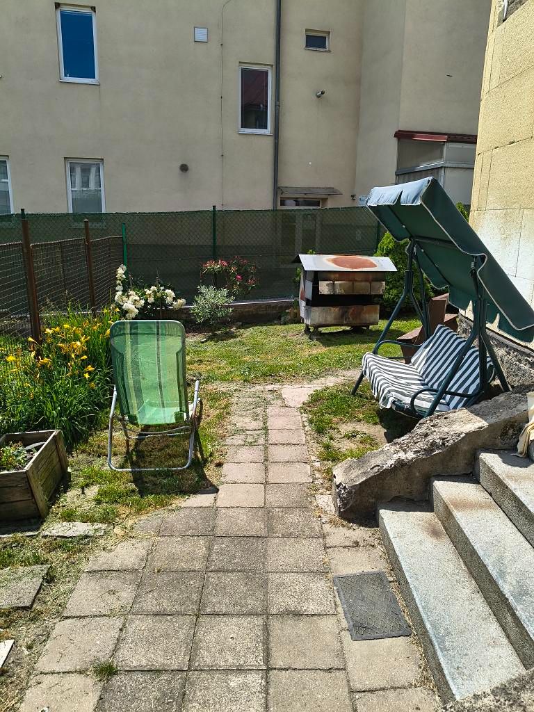 Pronájem bytu 3+1 115 m² – fotografie 4