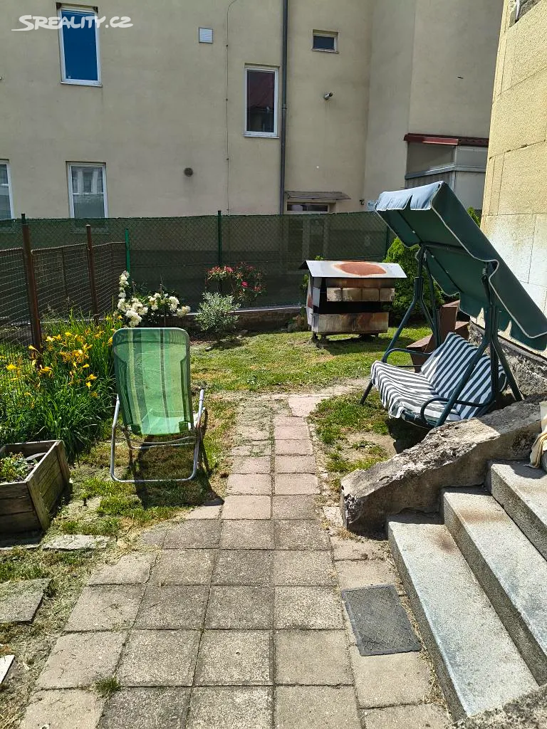 Pronájem bytu 3+1 115 m² – pohled 4
