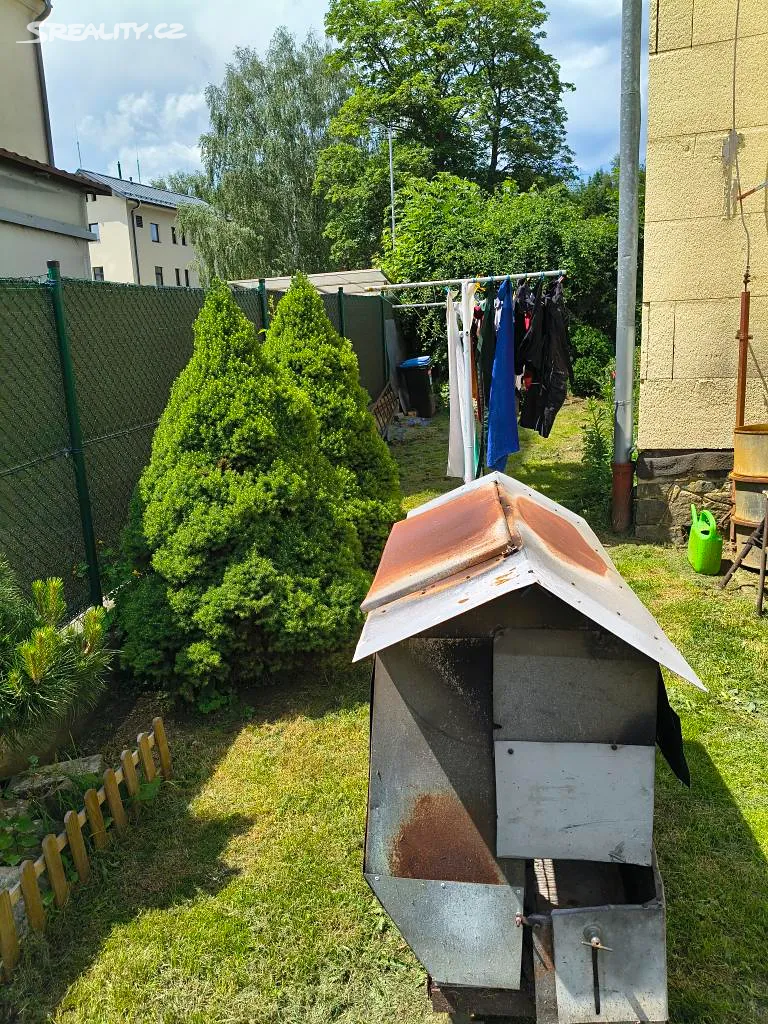 Pronájem bytu 3+1 115 m² – pohled 6
