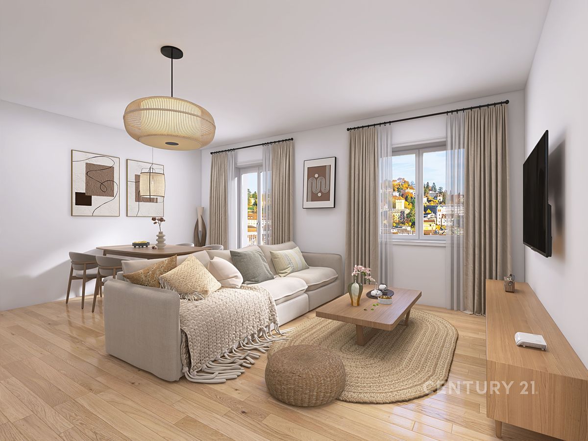 Pronájem bytu 2+kk 60 m² – fotografie 3