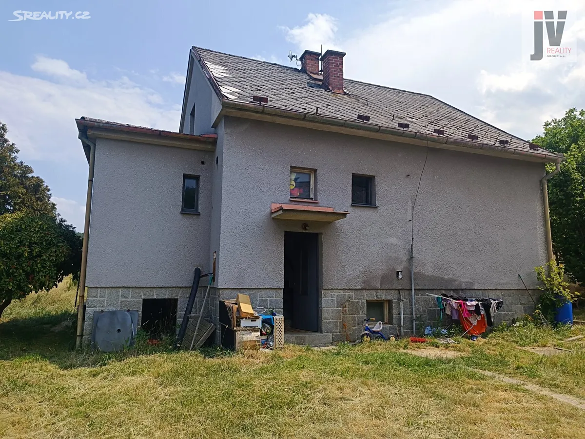 Prodej rodinného domu 120 m², pozemek 7024 m² – pohled 3