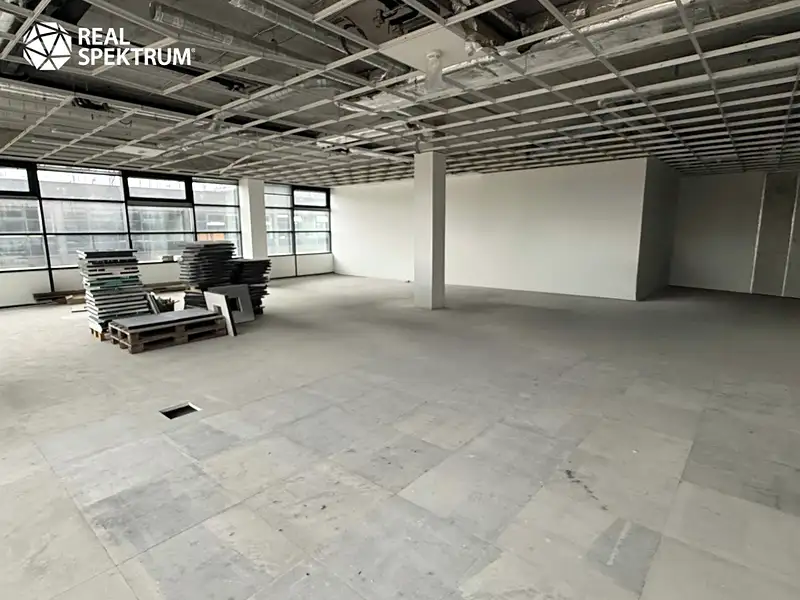 Pronájem kanceláře 180 m², Brno – náhled fotky 1