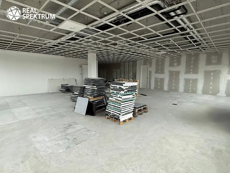 Pronájem kanceláře 180 m², Brno – náhled fotky 3