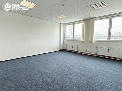 Pronájem kanceláře 36 m²