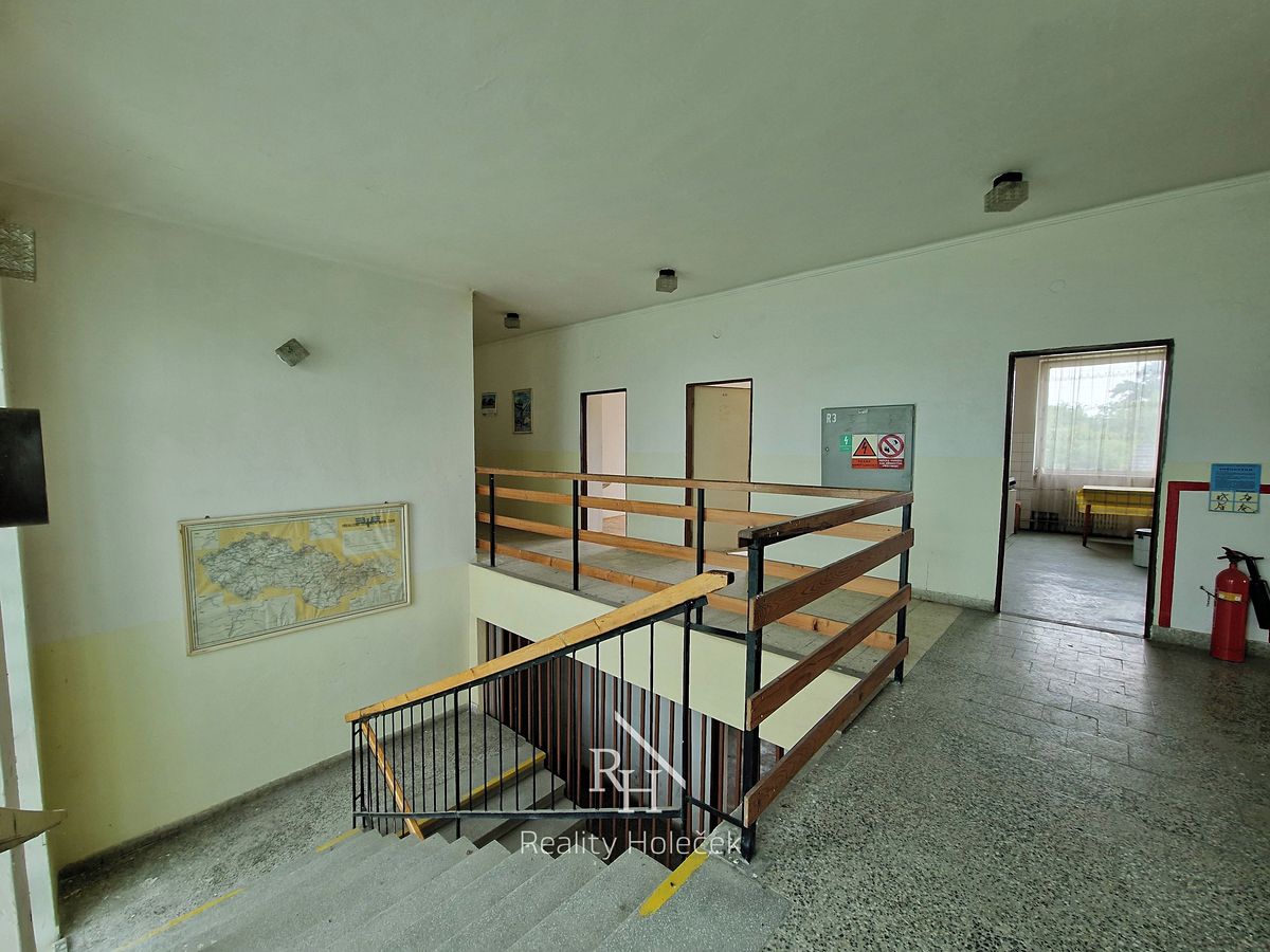 Prodej ubytovacího zařízení 556 m² – fotografie 4